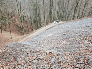 LC Zatolmin-Polog (Foto Boštjan Uršič)